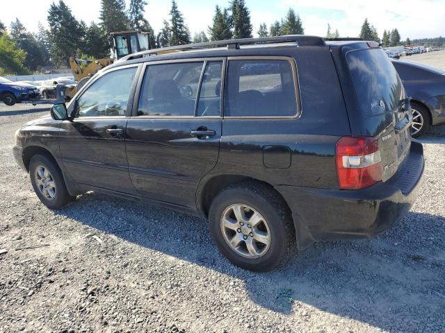 Photo 2 from auction – 2004 TOYOTA HIGHLANDER with VIN JTEEP21AX40026806