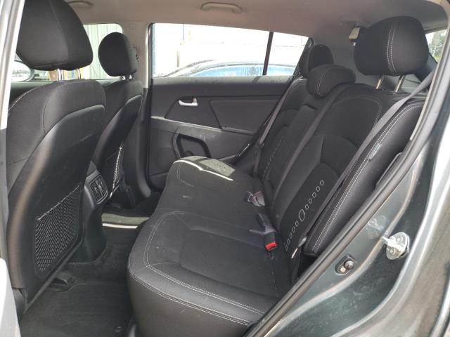Photo 11 from auction – 2015 KIA SPORTAGE E with VIN KNDPC3AC9F7729095