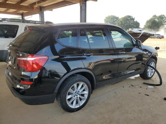 Photo 3 from auction – 2017 BMW X3 SDRIVE2 with VIN 5UXWZ7C52H0T43869
