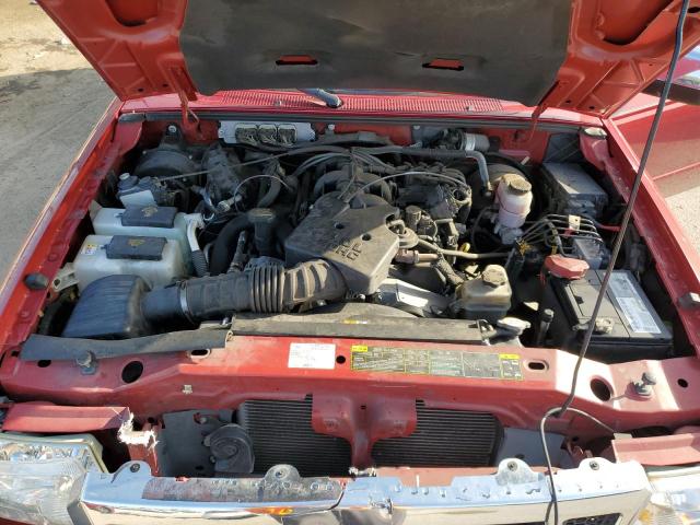 Photo 11 from auction – 2010 FORD RANGER SUP with VIN 1FTKR4EE6APA26816