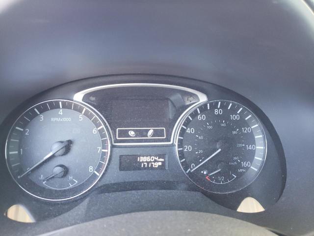 Photo 9 from auction – 2013 NISSAN ALTIMA 2.5 with VIN 1N4AL3AP0DN408750