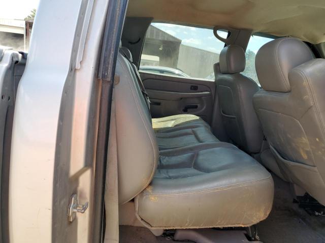 Photo 10 from auction – 2005 CHEVROLET SILVERADO with VIN 2GCEK13TX51173063