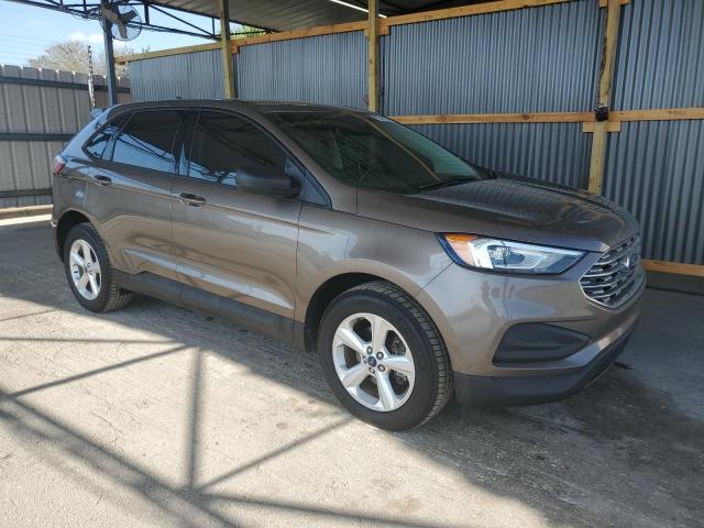Photo 4 from auction – 2019 FORD EDGE SE with VIN 2FMPK3G97KBC40299