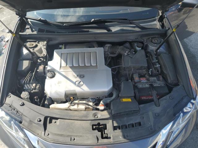 Photo 11 from auction – 2016 LEXUS ES 350 with VIN 58ABK1GG5GU012177