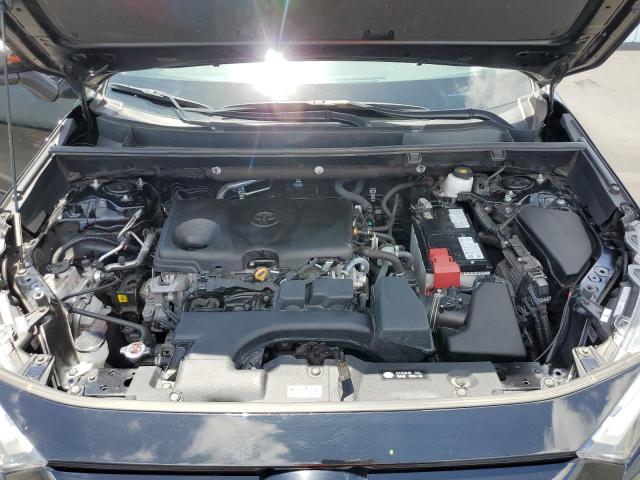 Photo 12 from auction – 2022 TOYOTA RAV4 XLE with VIN 2T3P1RFV3NC273635