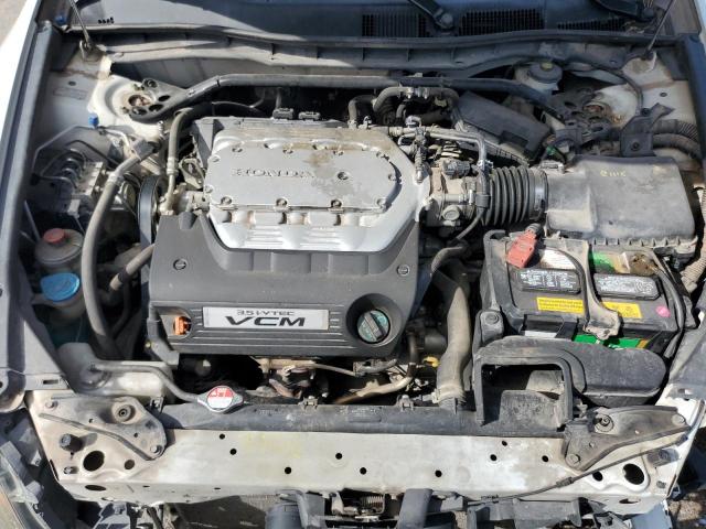 Photo 11 from auction – 2010 HONDA ACCORD EXL with VIN 1HGCP3F86AA026686