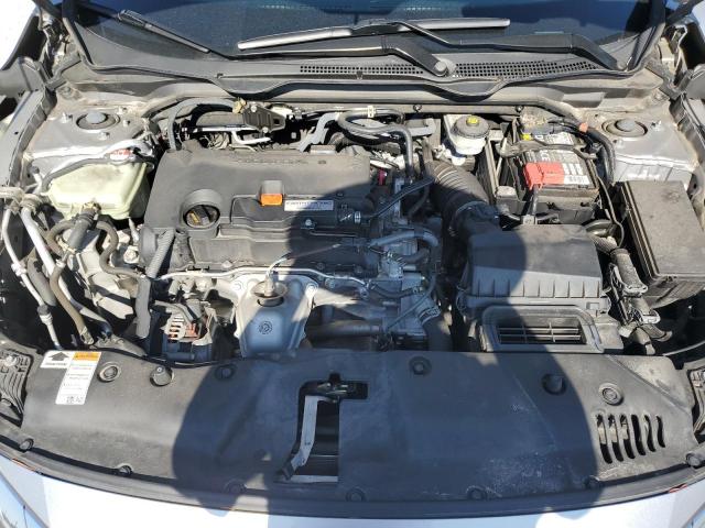 Photo 11 from auction – 2017 HONDA CIVIC EX with VIN 19XFC2F75HE008017