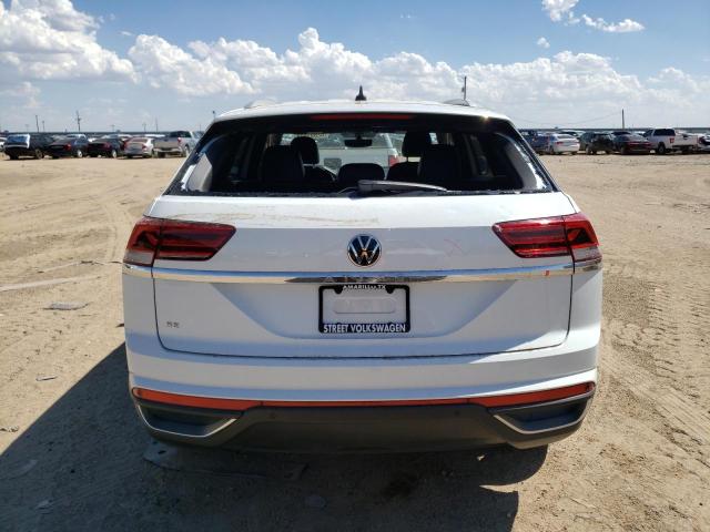Photo 6 from auction – 2021 VOLKSWAGEN ATLAS CROS with VIN 1V2WC2CA2MC227694