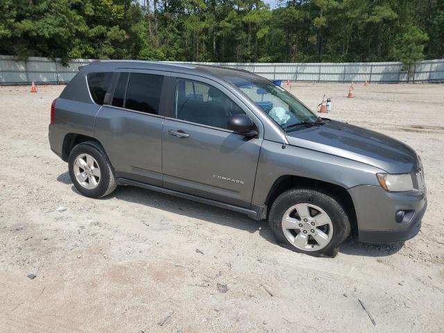 Photo 4 from auction – 2014 JEEP COMPASS SP with VIN 1C4NJCBA7ED505267