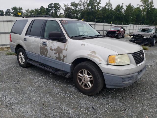 Photo 4 from auction – 2005 FORD EXPEDITION with VIN 1FMPU13505LA29659