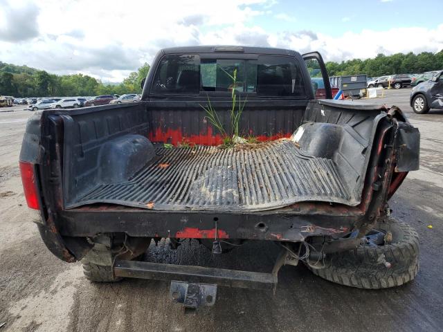 Photo 10 from auction – 1998 DODGE RAM 1500 with VIN 1B7HF16Z0WS595247