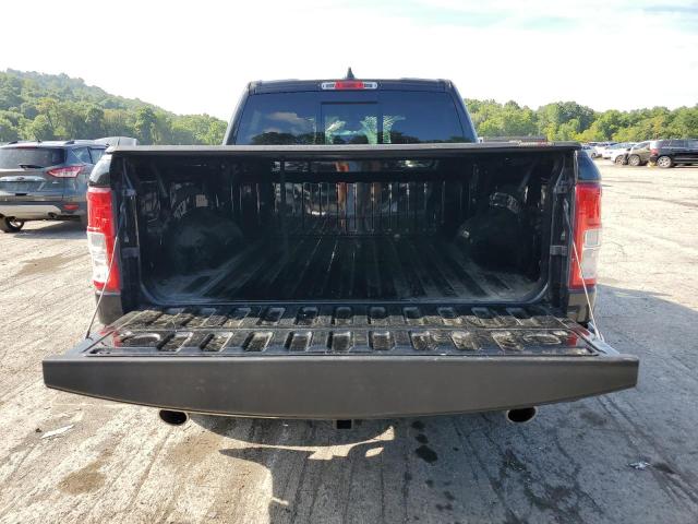 Photo 6 from auction – 2021 RAM 1500 BIG H with VIN 1C6SRFFT3MN692662