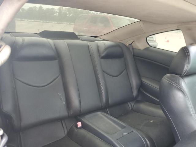 Photo 10 from auction – 2008 INFINITI G37 BASE with VIN JNKCV64E48M119891