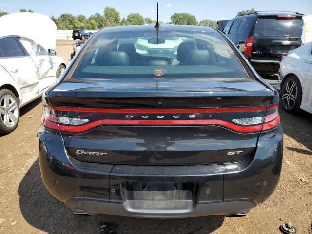 Photo 6 from auction – 2016 DODGE DART GT with VIN 1C3CDFEB1GD592319