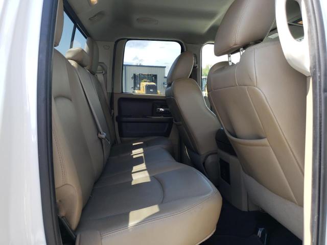 Photo 10 from auction – 2011 DODGE RAM 1500 with VIN 1D7RV1GTXBS580126