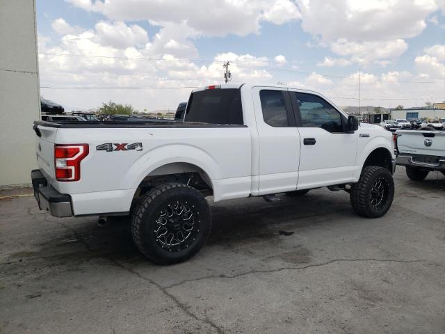 Photo 3 from auction – 2019 FORD F150 SUPER with VIN 1FTFX1E58KKE51796