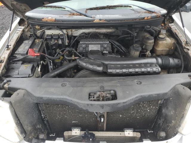 Photo 11 from auction – 2006 FORD F150 SUPER with VIN 1FTPW14546FA92308