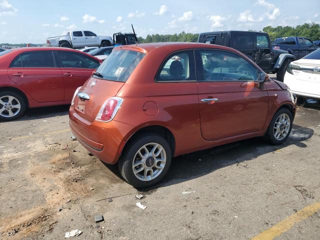Photo 3 from auction – 2015 FIAT 500 POP with VIN 3C3CFFAR9FT620454