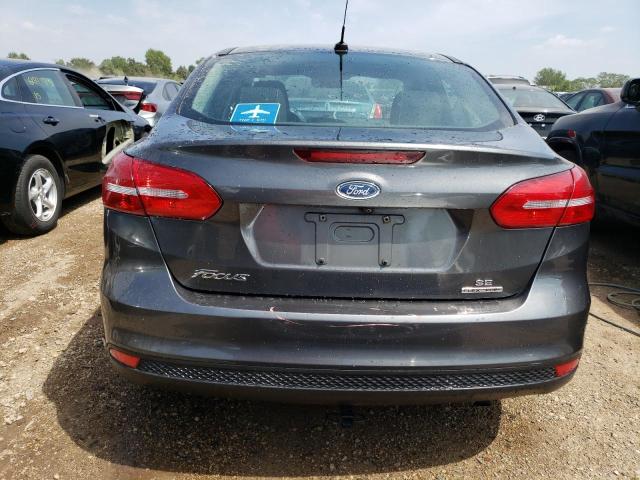 Photo 6 from auction – 2016 FORD FOCUS SE with VIN 1FADP3F25GL357616