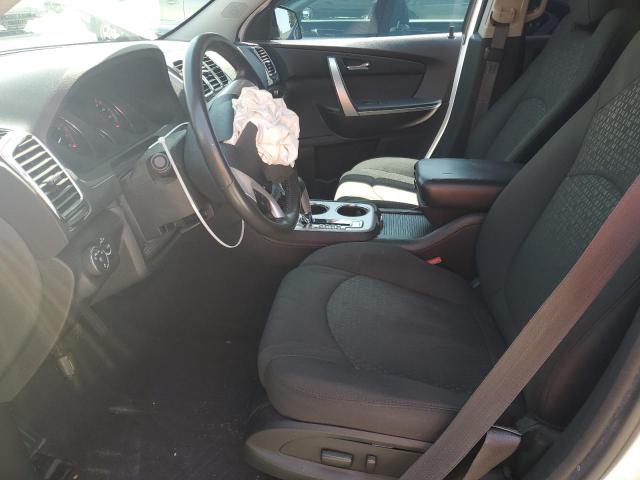 Photo 7 from auction – 2011 GMC ACADIA SLE with VIN 1GKKVPED0BJ308401