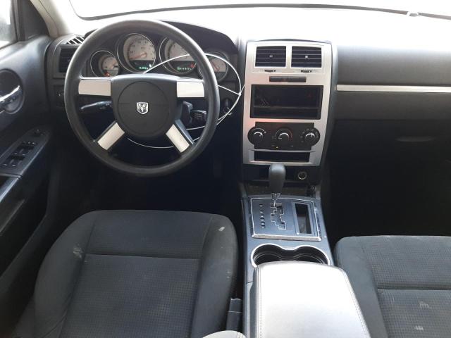 Photo 8 from auction – 2009 DODGE CHARGER with VIN 2B3KA43D39H620802