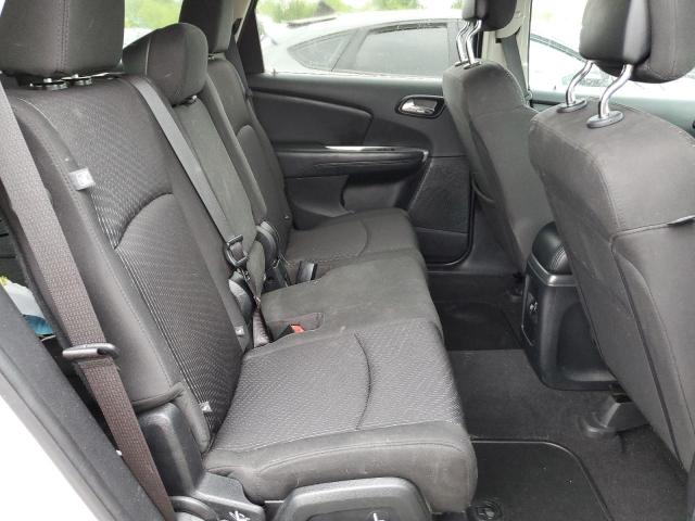 Photo 11 from auction – 2018 DODGE JOURNEY SE with VIN 3C4PDCAB9JT381923