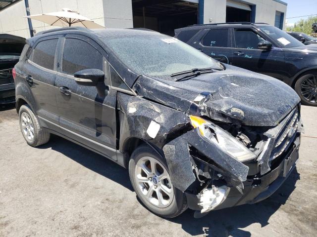 Photo 4 from auction – 2020 FORD ECOSPORT S with VIN MAJ3S2GEXLC369199