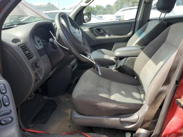 Photo 7 from auction – 2004 FORD ESCAPE XLS with VIN 1FMYU02184DA17894
