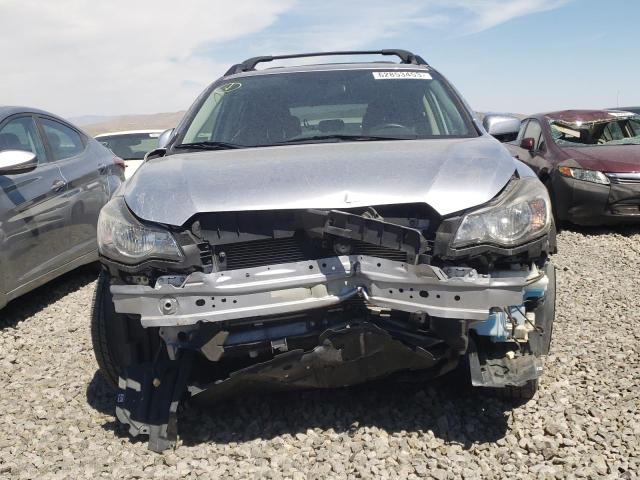 Photo 5 from auction – 2015 SUBARU XV CROSSTR with VIN JF2GPADC0F8302548