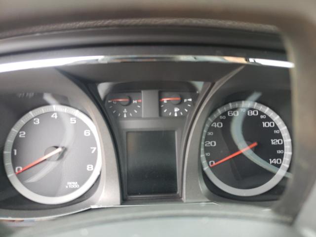 Photo 9 from auction – 2014 GMC TERRAIN SL with VIN 2GKALTEK9E6127744