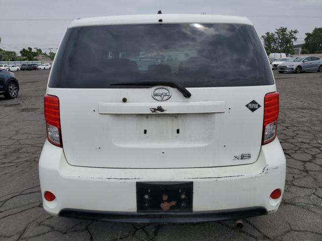 Photo 6 from auction – 2013 TOYOTA SCION XB with VIN JTLZE4FE3DJ046963