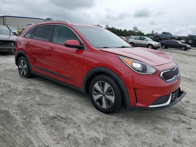 Снимка 4 от търг – 2017 KIA NIRO FE с VIN KNDCB3LC1H5040438