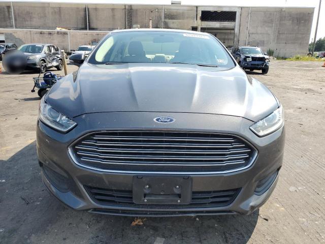Photo 5 from auction – 2015 FORD FUSION SE with VIN 3FA6P0LU6FR266299