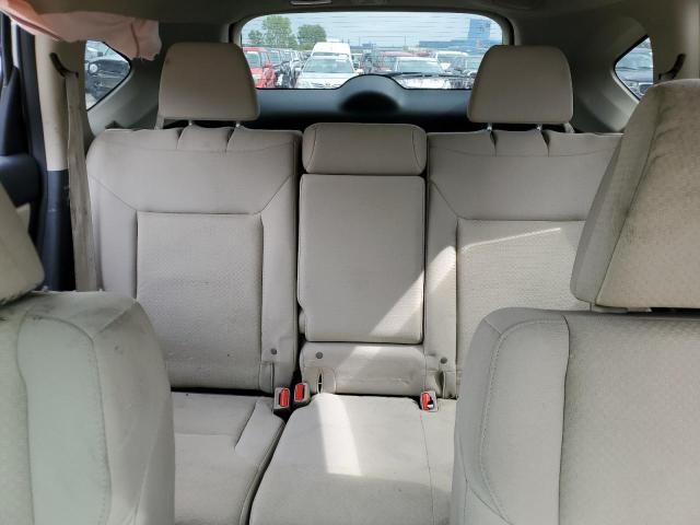 Photo 10 from auction – 2015 HONDA CR-V EX with VIN 5J6RM4H59FL124806