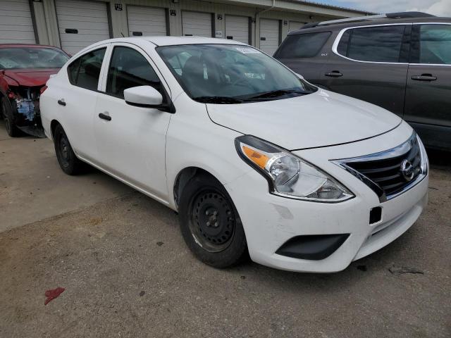 Photo 4 from auction – 2017 NISSAN VERSA S with VIN 3N1CN7AP4HL814236