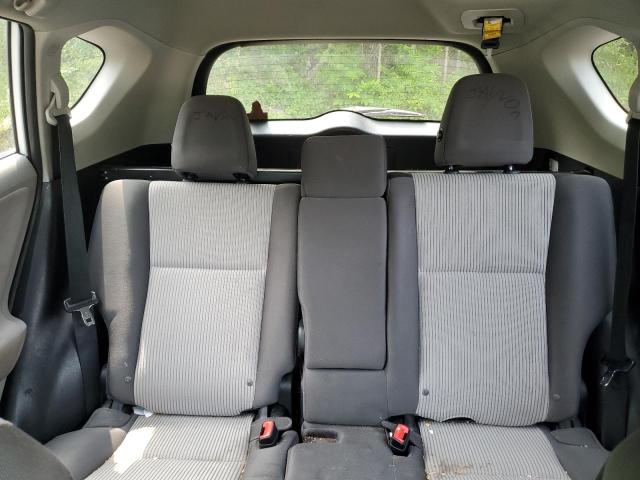 Photo 10 from auction – 2013 TOYOTA RAV4 LE with VIN 2T3BFREV9DW088869