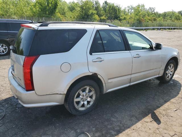 Photo 3 from auction – 2006 CADILLAC SRX with VIN 1GYEE637860145969