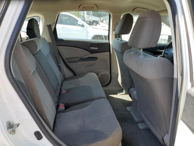 Photo 10 from auction – 2014 HONDA CR-V LX with VIN 5J6RM3H33EL013658