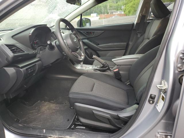 Photo 7 from auction – 2021 SUBARU CROSSTREK with VIN JF2GTABC4M8201234