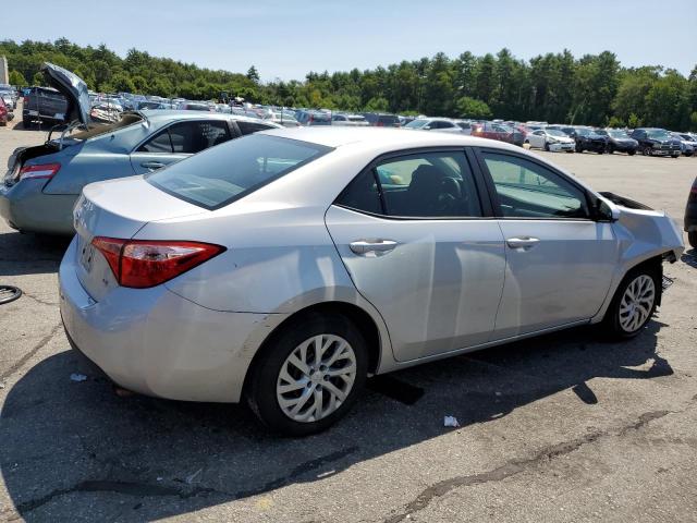 Photo 3 from auction – 2018 TOYOTA COROLLA L with VIN 2T1BURHE7JC033781