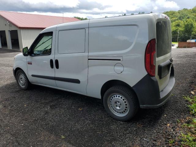 Photo 2 from auction – 2019 RAM PROMASTER with VIN ZFBHRFAB3K6N26072