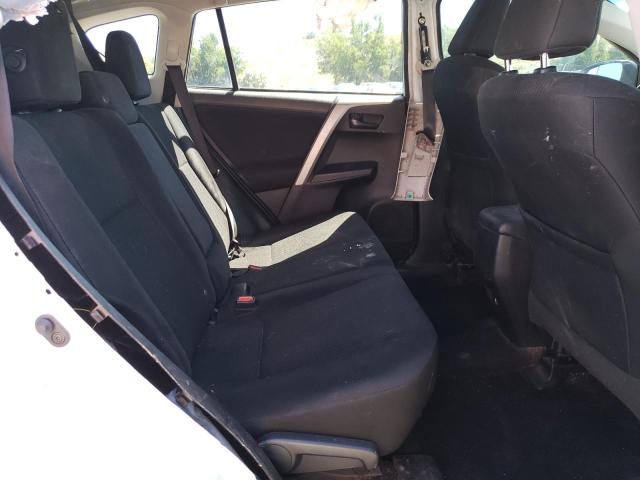 Photo 11 from auction – 2017 TOYOTA RAV4 LE with VIN 2T3BFREVXHW554525