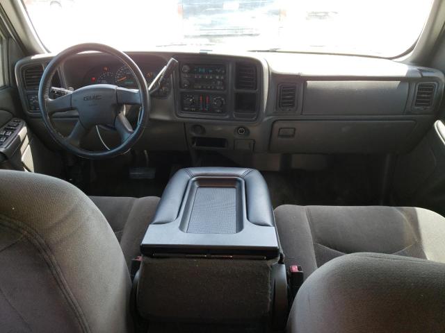 Фото 8 с аукциона – 2005 GMC NEW SIERRA с VIN 2GTEC13T751122116