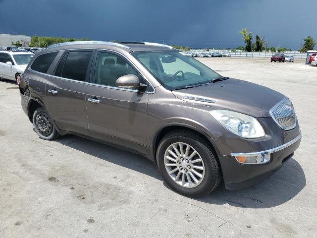 Photo 4 from auction – 2011 BUICK ENCLAVE CX with VIN 5GAKRBED3BJ123618