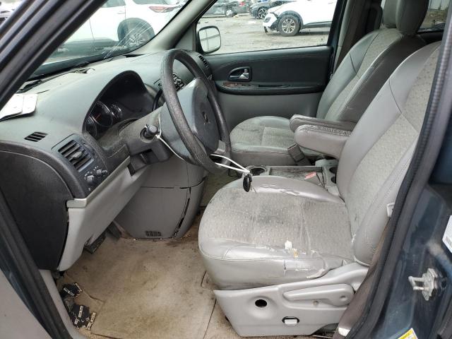Photo 7 from auction – 2006 CHEVROLET UPLANDER L with VIN 1GNDV33L86D120812