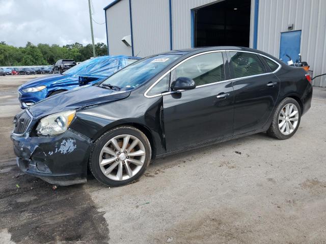 BUICK VERANO 2013 with VIN 1G4PP5SK3D4157604 - Photo from auction