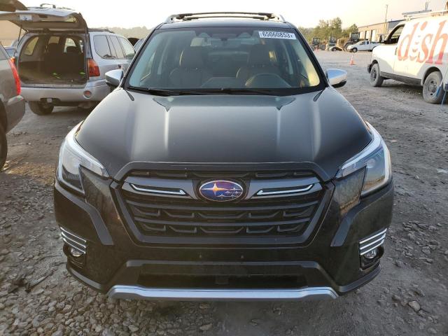 Photo 5 from auction – 2022 SUBARU FORESTER T with VIN JF2SKARC3NH425759