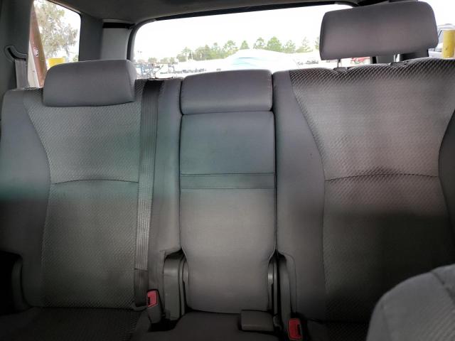 Photo 10 from auction – 2005 TOYOTA HIGHLANDER with VIN JTEGD21A850126681