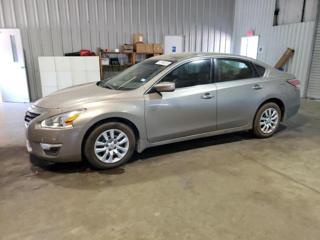 NISSAN ALTIMA 2.5 2015 with VIN 1N4AL3AP7FN363423 - Photo from auction