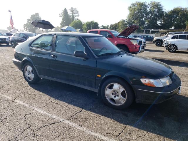 Photo 4 from auction – 1997 SAAB 900 SE TUR with VIN YS3DF38N6V2005600